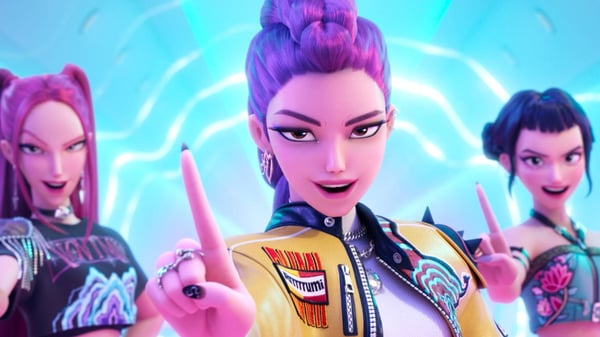 Picture for: KPop Demon Hunters: Musical Mission