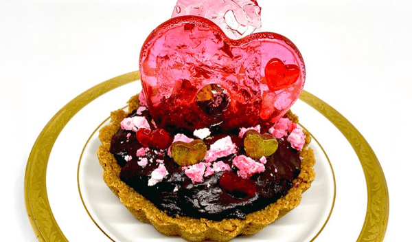 Picture for: Chocolate Art: Valentine’s Edition