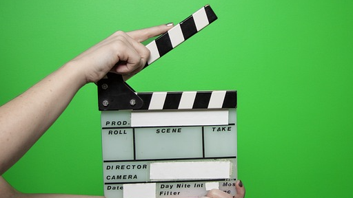 Picture for: Lights, Camera, Action!