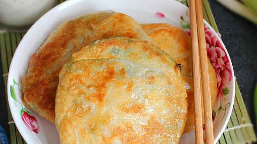 Picture for: Chinese Street Food