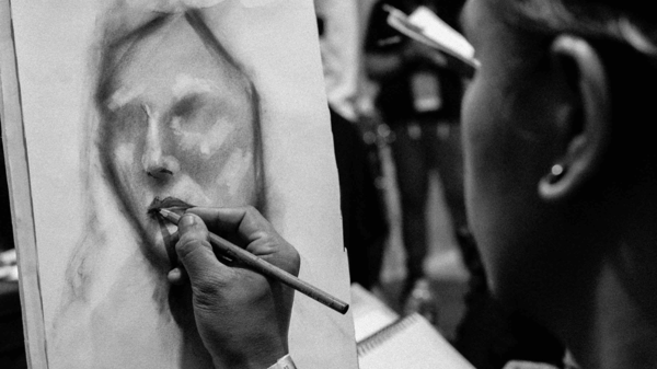 Picture for: Drawing Faces
