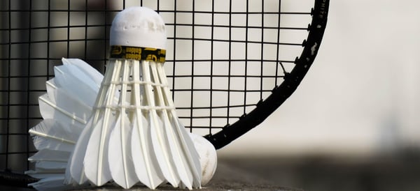 Picture for: It’s a Racquet!