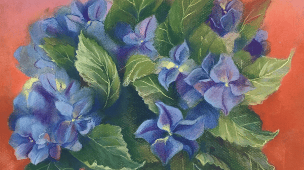 Picture for: Exploring Color & Light with Soft Pastels