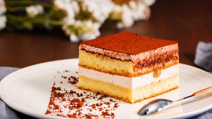 Picture for: Dolce: Italian Desserts