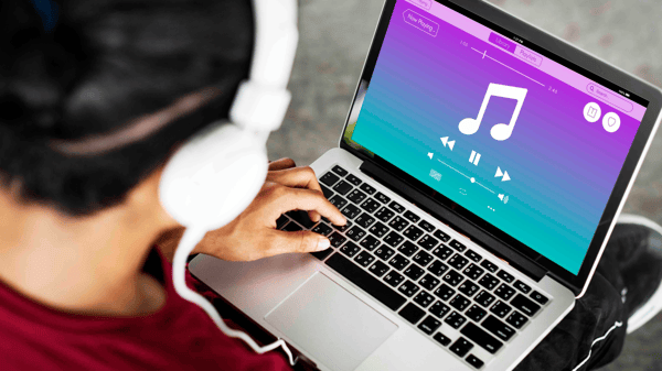 Picture for: AI for Creators: Make Music, Movies & Code