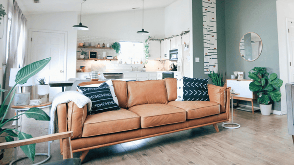 Image for Small Changes, Big Impact: Interior Design Basics