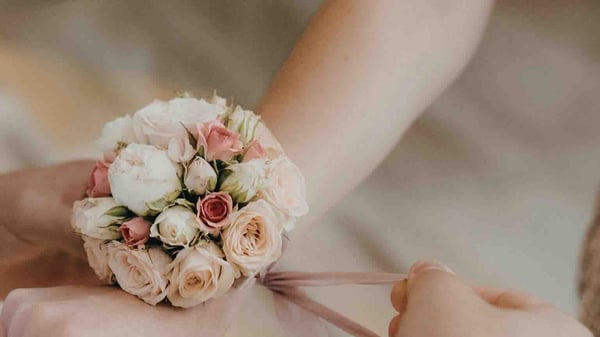 Picture for: Corsage & Boutonnière Workshop