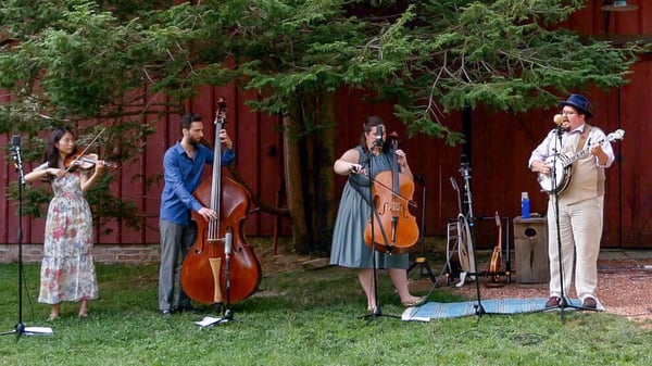 Course The History of Country Music image 1