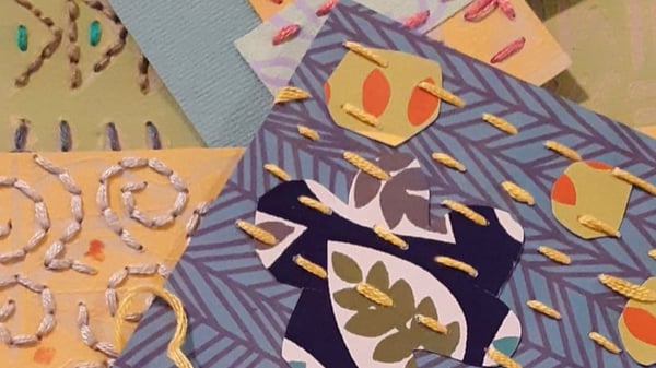 Picture for: Fine Arts & Crafts