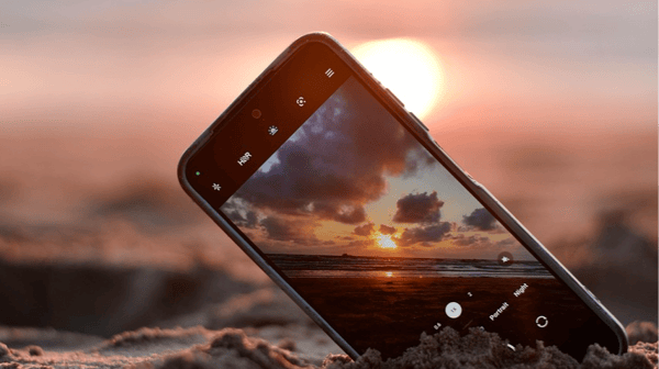 Picture for: Smartphone Photography