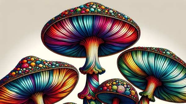 Picture for: From Prozac to Psychedelics: The Science Behind Mental Health Treatments