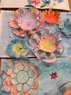 Picture for: Experimental Artmaking