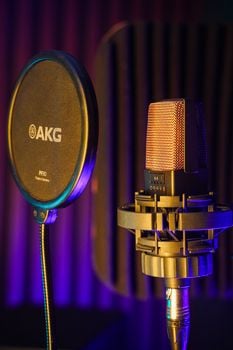 Picture for: An Introduction to Voiceover