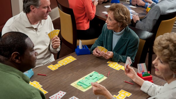 Picture for: Play Bridge