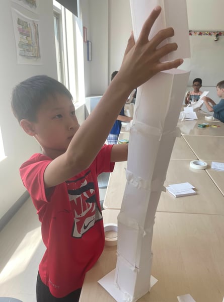 Picture for: Junior Engineers