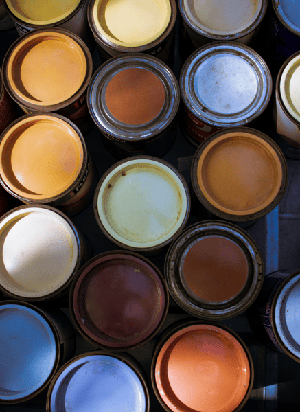 Picture for: Color Confidence: How to Choose the Right Paint Color