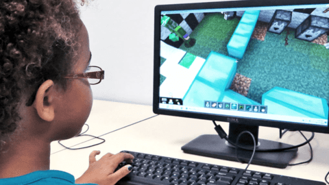 Picture for: Minecraft Innovators