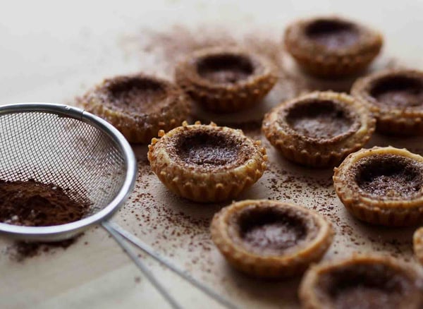 Course The Art of Tarts image 2