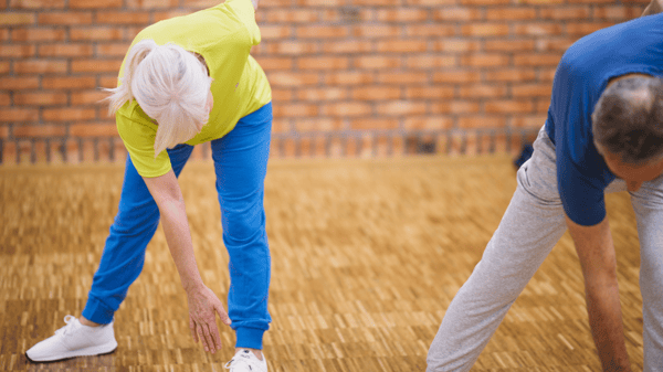 Picture for: Essentrics