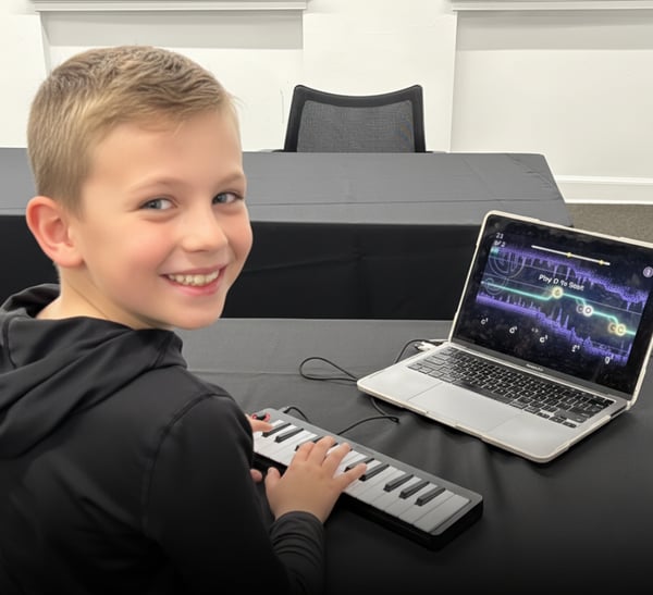 Picture for: Music Making & Gaming