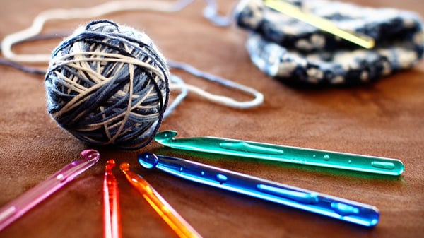 Picture for: Crochet Crew