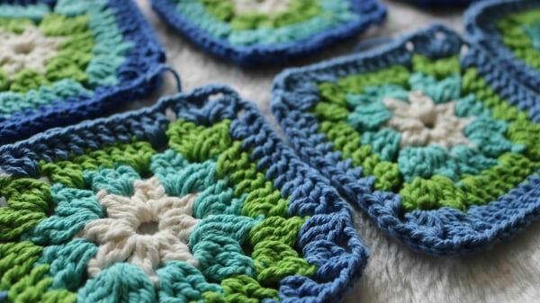 Picture for: Get Hooked: Beginner Crochet