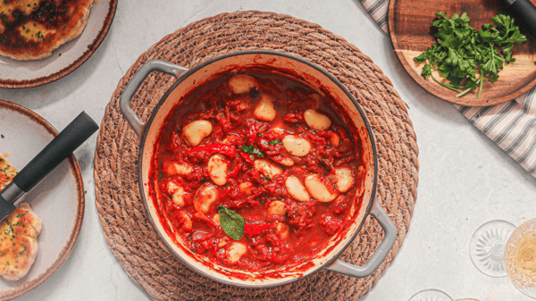 Image for The Tuscan Table
