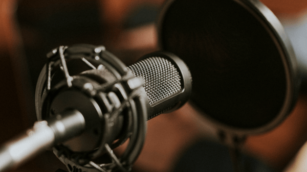 Picture for: Getting Paid to Talk: An Introduction to Professional Voice Over - Summer 2026