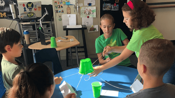 Picture for: Bridge 6 Program