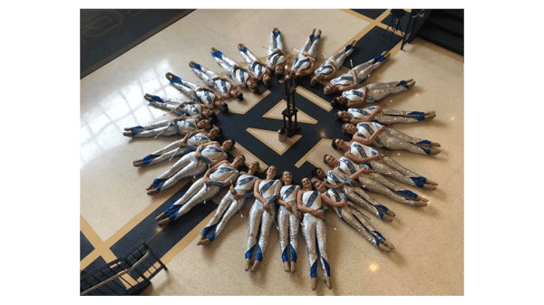 Course Baton Twirling Camp image 1