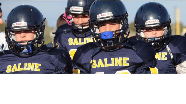 Picture for: Youth Football Camp