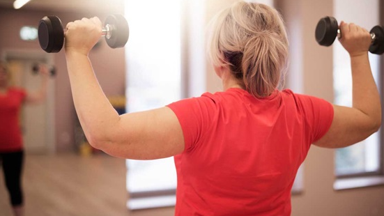 Picture for: Functional Fitness - Summer 2026