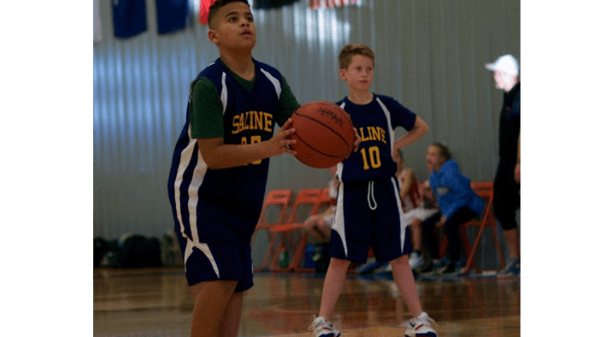 Course Boys Travel Basketball Tryouts image 1