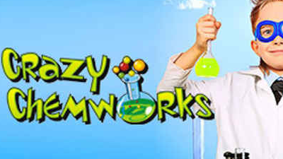 Picture for: Mad Science: Crazy Chemworks