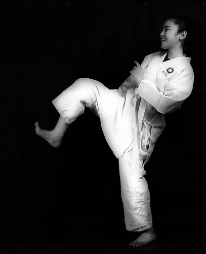 Picture for: Kick Start Karate - Fall 2026