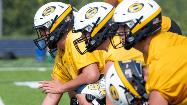 Picture for: Freshmen Football Camp