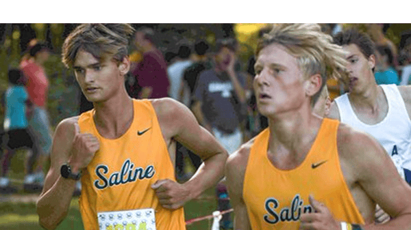 Picture for: High School Boys Cross Country Summer Conditioning