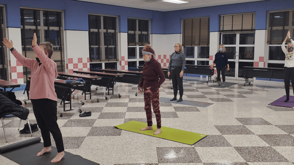 Image for Jishukan Meditation - Fall 2026