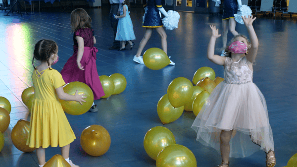 Course Sweetest Day Sweetheart Dance image 1