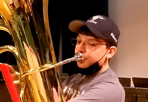 Course Saline Middle School Jazz Band image 1