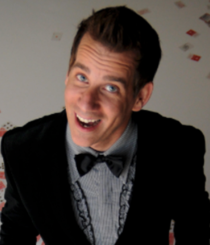 Course Family Magic Show - Jasen Magic Performance image 1