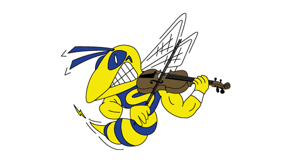 Picture for: Saline Middle School Fiddle Club