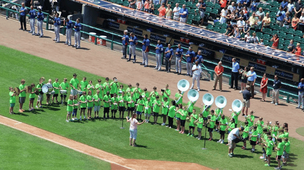 Picture for: Saline Summer Band