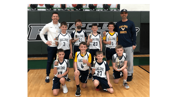 Picture for: Boys Travel Basketball