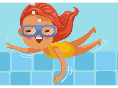 Picture for: Kids Adaptive Swim Lessons