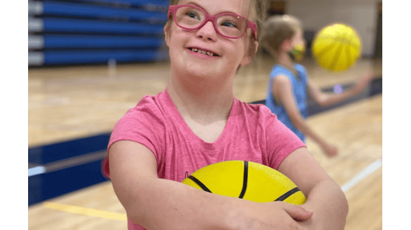 Picture for: Little Dribblers Basketball Camp