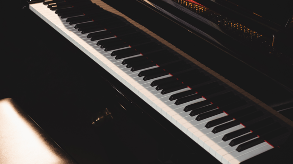 Picture for: How to Play Piano by Ear