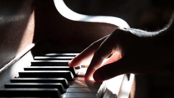 Picture for: Instant Piano for Hopelessly Busy People
