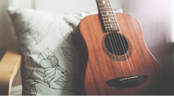 Picture for: Instant Guitar for Hopelessly Busy People