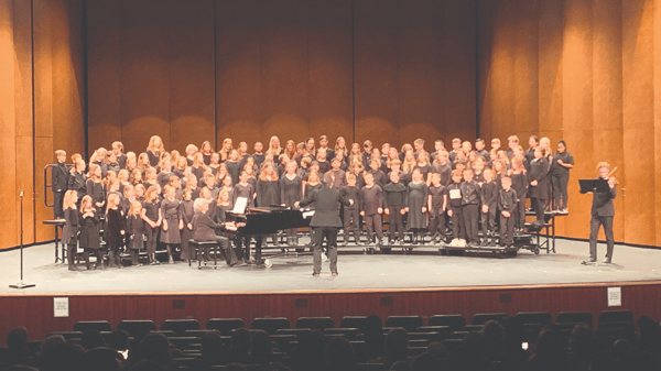 Picture for: Swarm of Voices